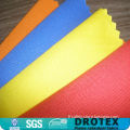 100% cotton fire resistant comfortable fabric use for workwear